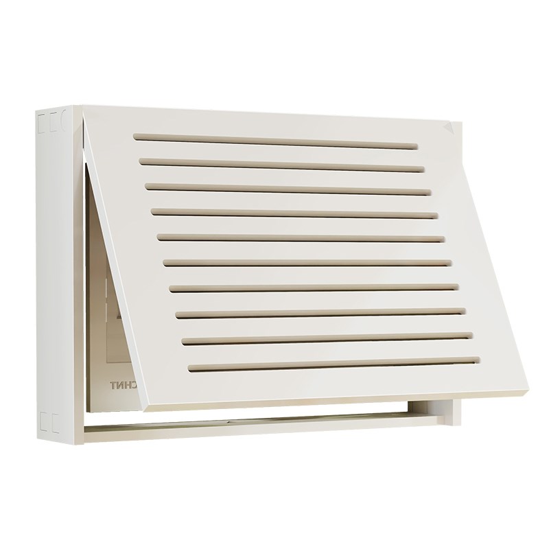 电表箱遮挡强弱电盒装饰画配电箱电源挂画多媒体盖板加厚面板遮丑