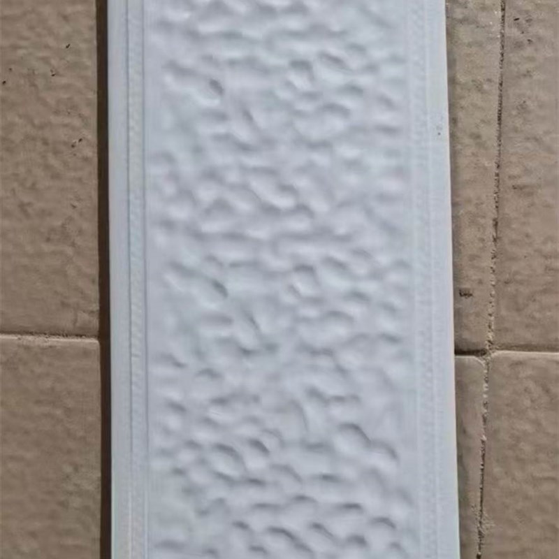 外墙瓷砖老款室外2040农村户外瓷砖1530白色狗指印