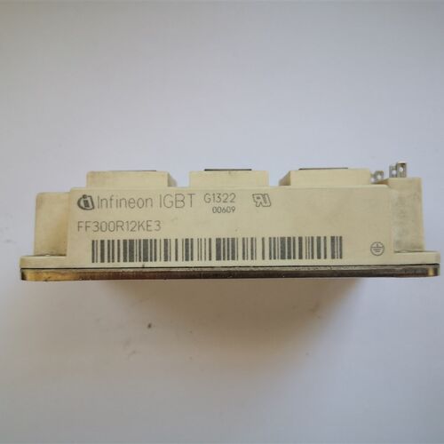 FF300R12KE3 FF400yR12KE3 模块 变频器使用 保证质量