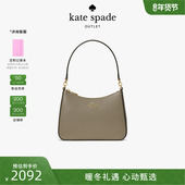 2026新款 kate spade 奥莱MARGOT皮革斜跨包