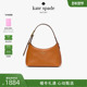 2026新款 kate spade 奥莱454光滑皮革迷你斜挎包