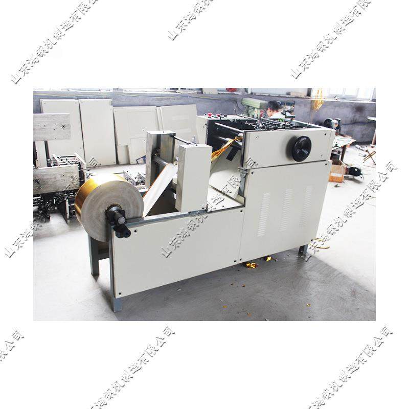 自动元宝折叠机 金锡铂纸半成品折叠纸成型机械 鼓扁两用元宝机,机械设备,造纸/纸加工设备,淘宝优惠券,粉丝福利购,淘宝优惠卷