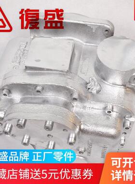 2505005920复盛正厂车载空压机ES14空压机机体