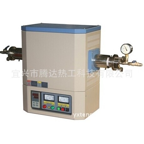 气氛管式炉 旋转管式炉 回转炉 高温管式炉 实验电炉 腾达热工,机械设备,其他机械设备,淘宝优惠券,粉丝福利购,淘宝优惠卷