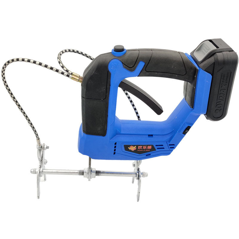 电动抖蜂机 巢框甩脾专用脱蜂器 摇蜜甩蜂养蜂工具锂电池蜂箱扫蜂,机械设备,其他机械设备,淘宝优惠券,粉丝福利购,淘宝优惠卷