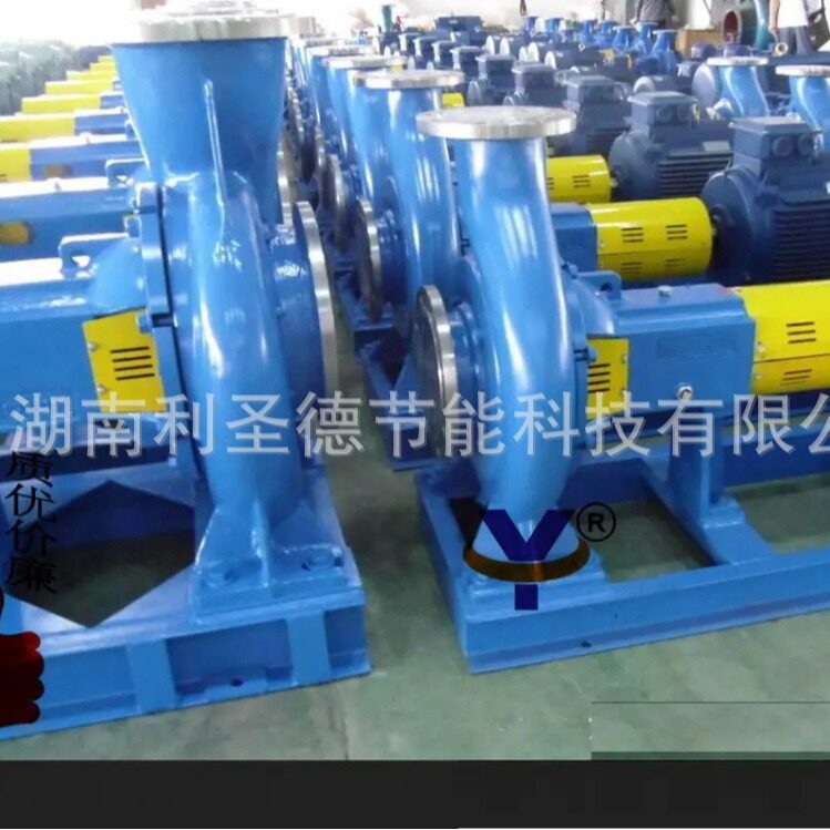 水泵厂直销100XWJ-150-16浓缩纸浆泵造纸厂进浆泵无堵塞浆料泵