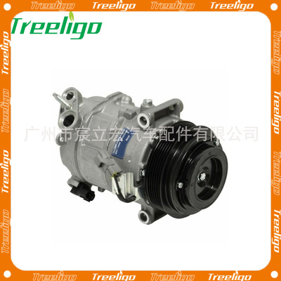 适用于CHRYSLER克莱斯勒Crossfire2005-08汽车压缩机CO105111C
