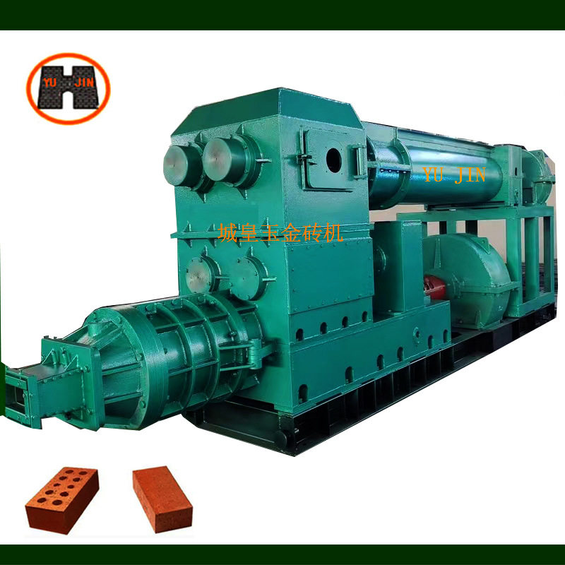 全自动黏土制砖机生产线大型双级挤出制砖设备红砖空心砖真空砖机,包装,五金配件包装,淘宝优惠券,粉丝福利购,淘宝优惠卷