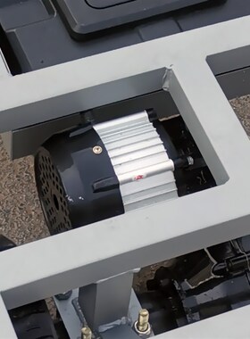 电动平板车电机升级10r00W,1500W。升级选项,请勿单拍