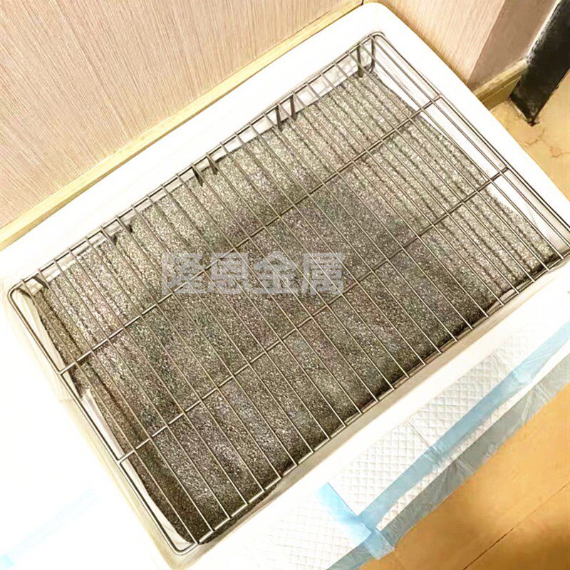 304不锈钢狗厕所狗笼猫砂狗笼子防踩屎中型用品狗漏尿便盆宠物盆,宠物/宠物食品及用品,狗厕所,淘宝优惠券,粉丝福利购,淘宝优惠卷