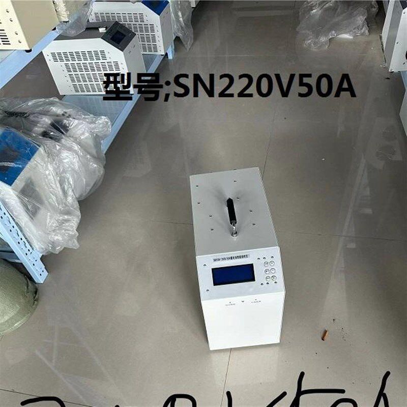 200V50A蓄电池智能放电仪,蓄电池检测仪,锂电池放电仪