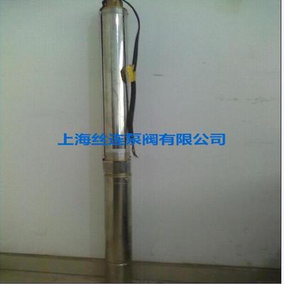 潜水泵10Q无品牌/J30.2-7多/11深井泵不2锈钢级泵长轴深井泵1.5寸