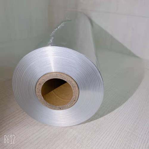 加615铝箔纸厚锡纸615烧花甲烤箱铝箔卷餐饮烤锡箔纸大烤肉加厚