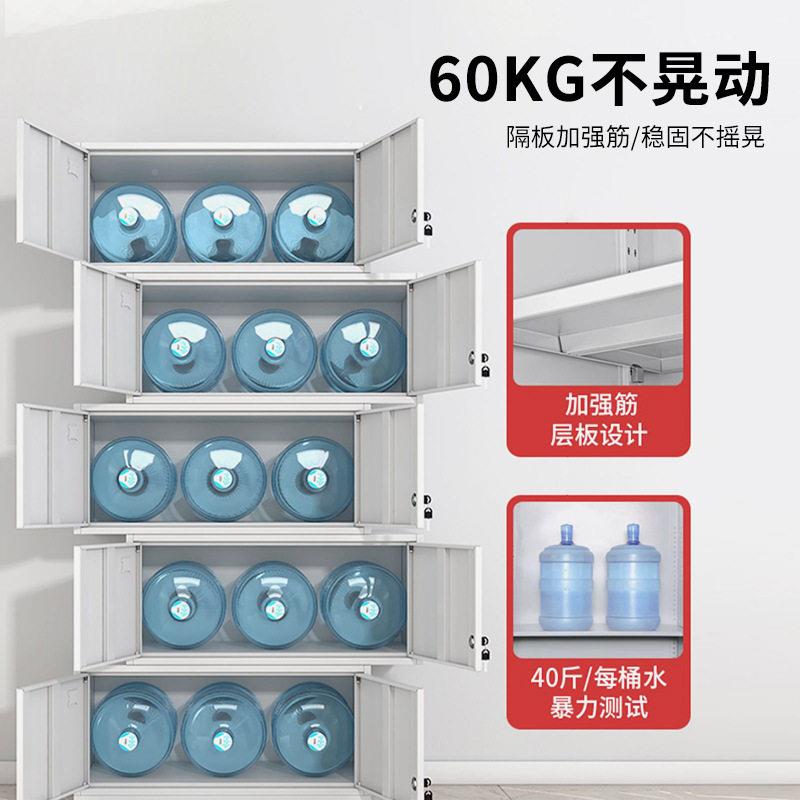 钢制宿公YX-2锁文件柜铁皮资料柜公证室档案柜财务凭柜舍带储物柜