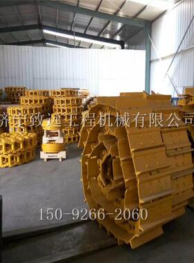 链轨推土履带底机盘推土机全车配件山VXT推原厂链条