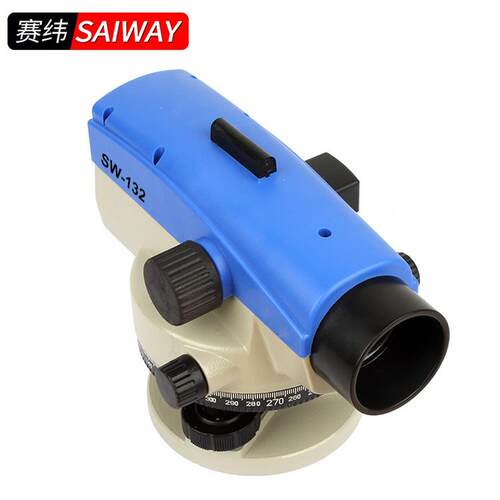 水准仪AT-323倍建工程测2量筑测绘超架平仪器室外水平仪三脚全套