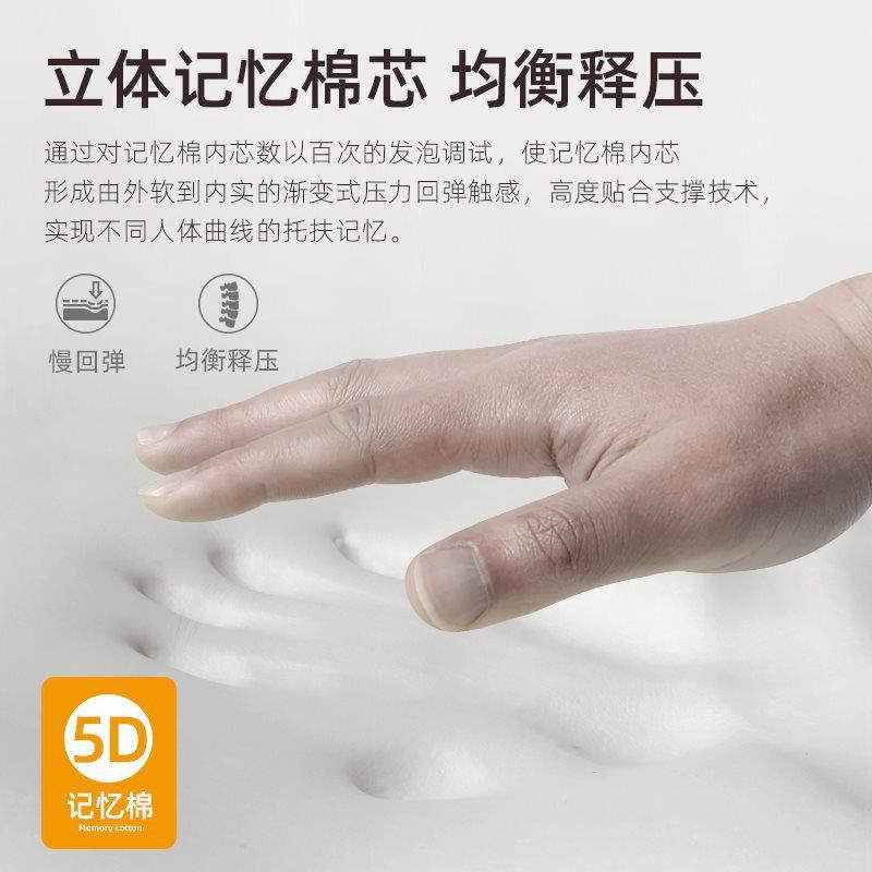 车腰靠腰枕腰座椅垫记忆棉护腰背529垫车靠载汽腰部支撑货车车用