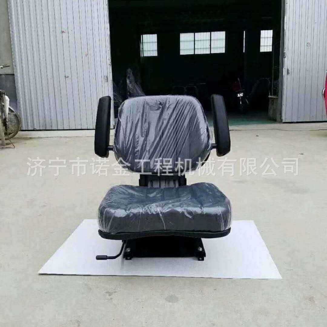 龙YUH工装载罩机龙855D驾驶室座椅工后装载机机脚垫