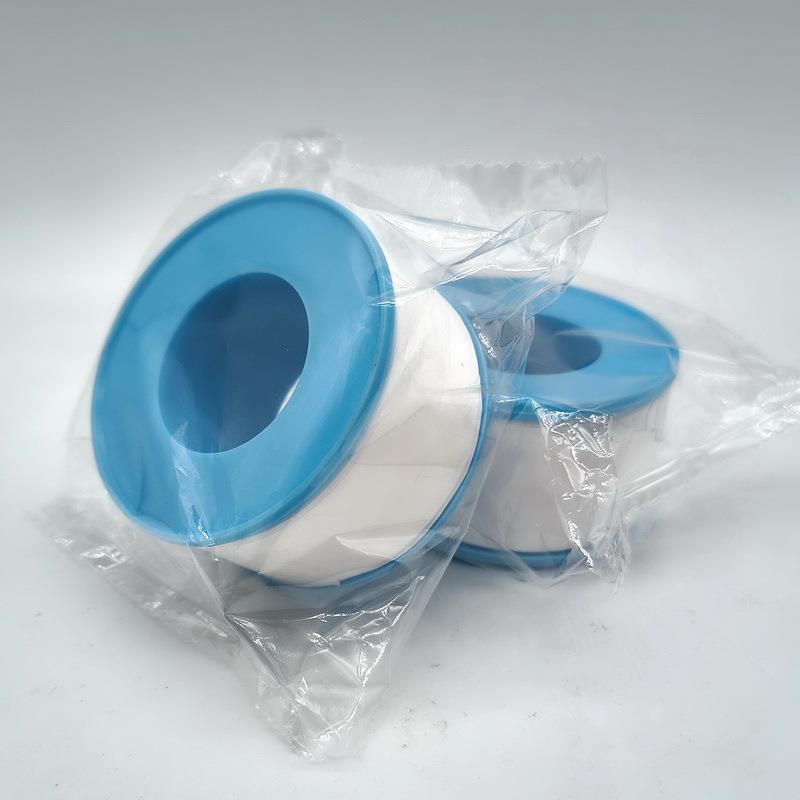 6生料带胶81加宽款2mm*0.1mm*20m龙头软密封防漏26宽管生带