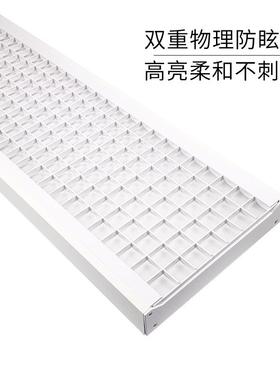 毛球馆灯室内篮场馆灯DQP育防眩灯具户外体吊灯L羽ED球场灯球照明