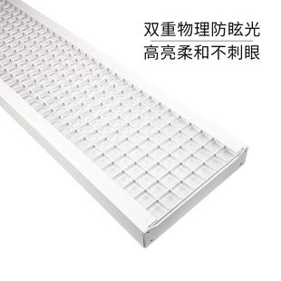 毛球馆灯室内篮场馆灯DQP育防眩灯具户外体吊灯L羽ED球场灯球照明