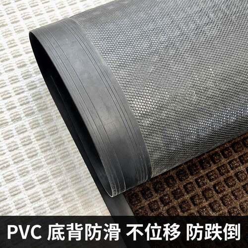 ?入户室门地垫酒店公司门口滑F$p$pd$p家用进大门吸水防尘脚垫商