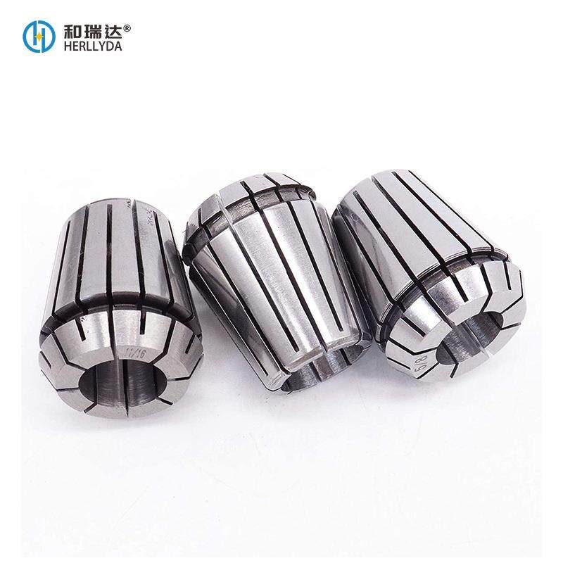 制MT2-ER32-1PC英S英制套装13/8后尾螺VQF纹英制筒夹