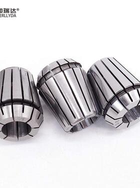 制MT2-ER32-1PC英S英制套装13/8后尾螺VQF纹英制筒夹