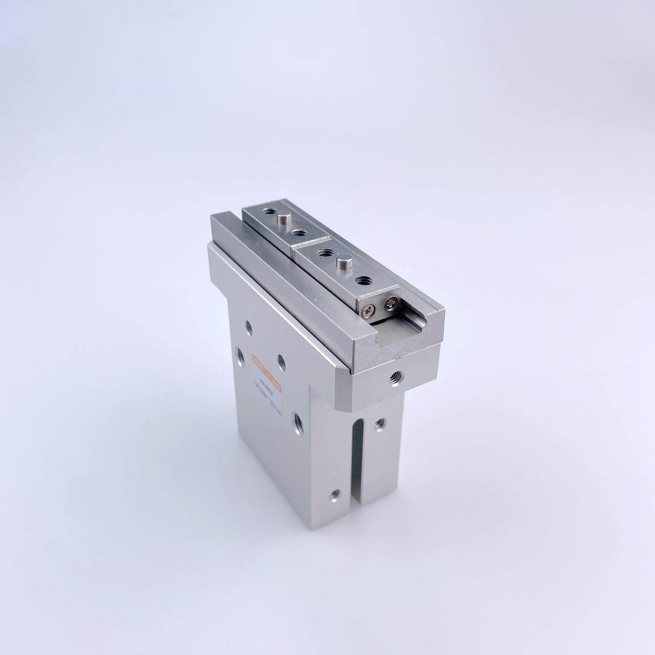 269原装NHBD高PG平行手指气缸LH器A-06CS机人活塞杆大推力精度