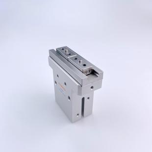 269原装 06CS机人活塞杆大推力精度 NHBD高PG平行手指气缸LH器A