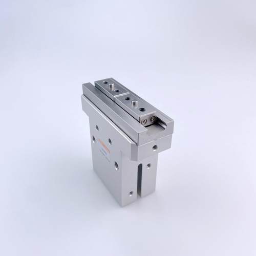 269原装NHBD高PG平行手指气缸LH器A-06CS机人活塞杆大推力精度