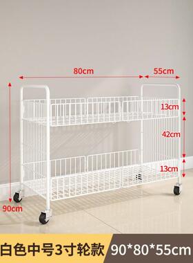 摆摊小推车可折叠VHD移展动置物架集手拉冰粉摊位架超车市促销市