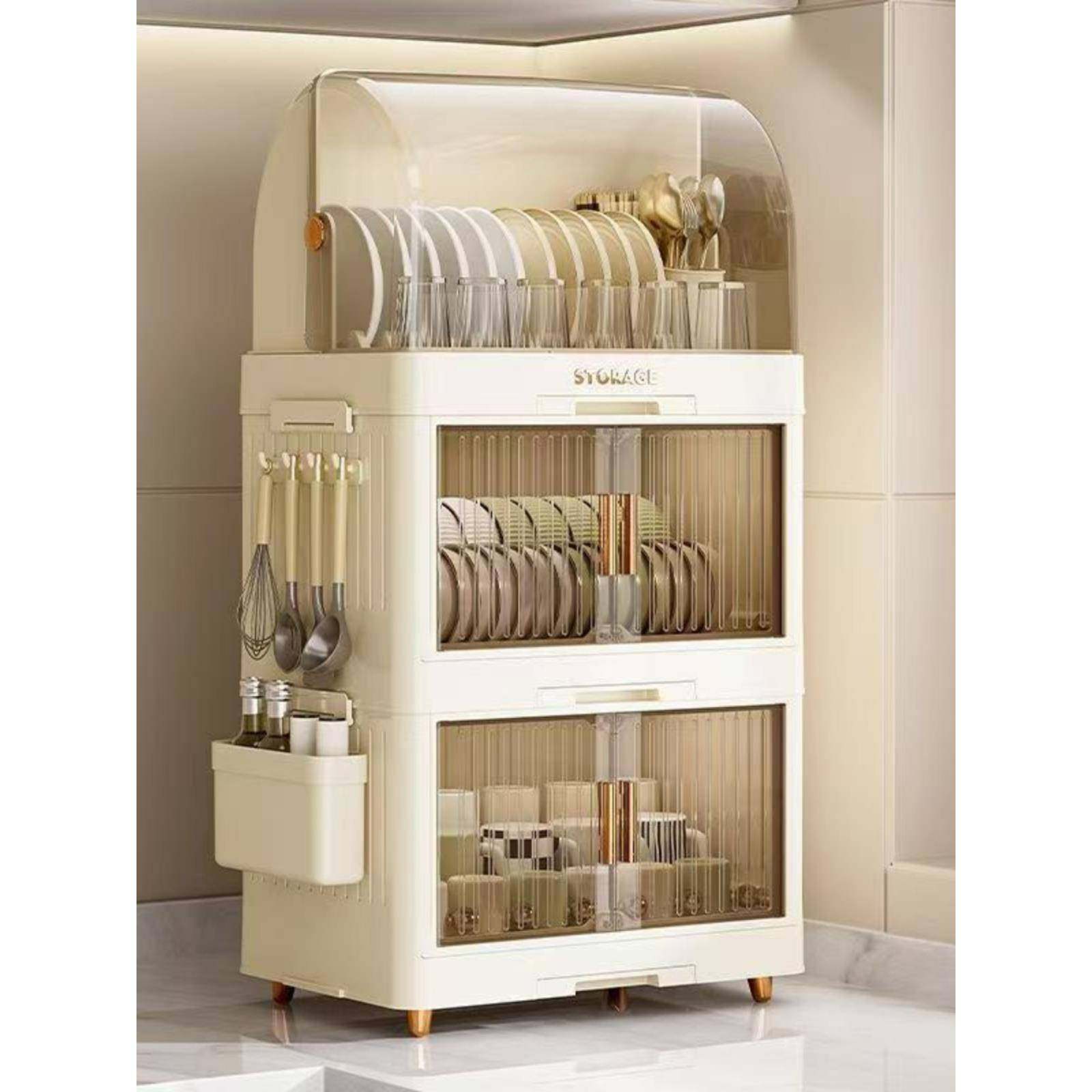 谋厨房碗架碗筷架收盘纳带ltao8433盖家用放生餐具碟沥水置物塑料,厨房/烹饪用具,抹布架/厨房清洁收纳架,淘宝优惠券,粉丝福利购,淘宝优惠卷