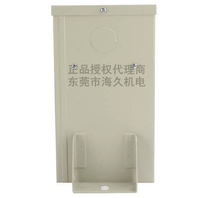ABB低压系列电容器CLMD13/10KVAR 400V 50HZ(1PH);10166800