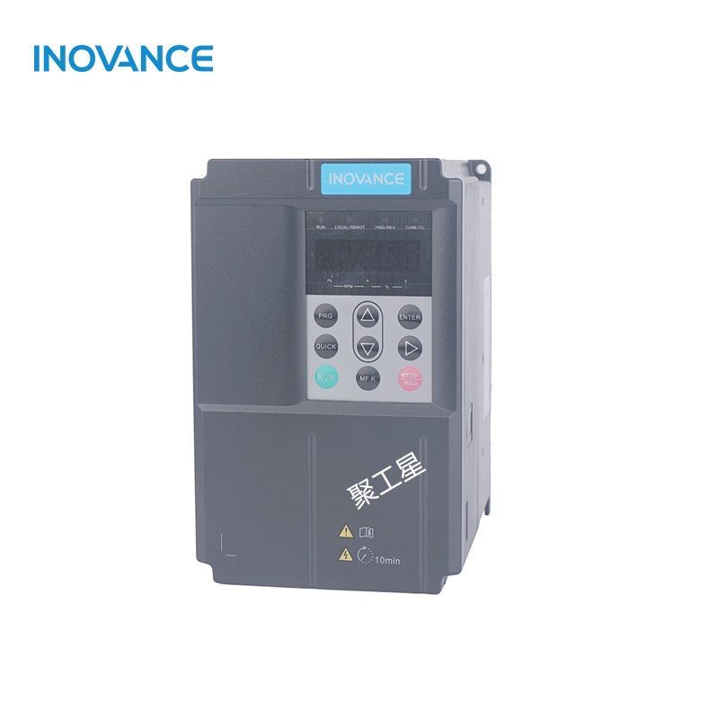 汇川MD500系列高性能矢量变频器1.5 2.2 3.7 5.5 7.T5 11KW...