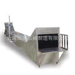 供应全不锈钢7米内脂豆腐凝固箱绢豆腐冷却槽高效