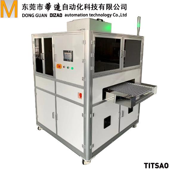 厂家产销全自动AF等离子表面处理机手机玻璃电子等离子清洗设备