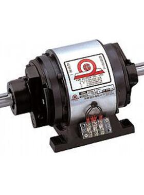 专业电磁刹车离合器EFUL-T乾式单板出轴式离合刹车组