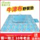 YODO悠度沙滩牛津纺防潮垫加厚爬行垫防水超大野餐垫YD33028407