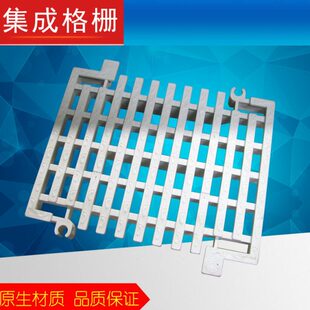 浴室池格栅 排水沟水渠盖 澡堂篦子 泳池浴池地漏盖排水沟盖 地漏