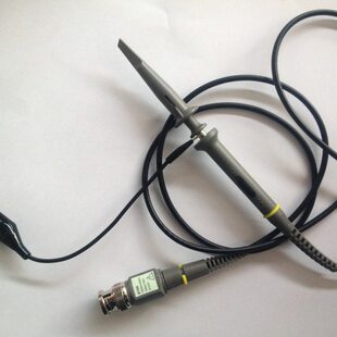 逆变焊机维修工具 示波器探头P6100 100MHz示波器探头