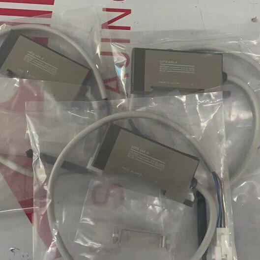 半导体设备配件 划片机切割机 全新NCS光纤放大器销售 HPX-MA-A