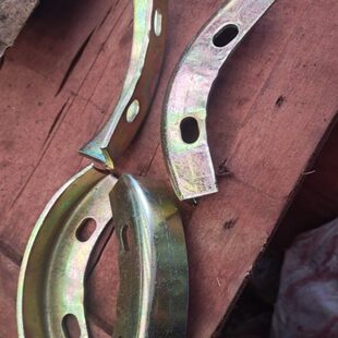 旋耕机轴承座防磨板旋耕耙6310－6311侧座底板连云港南昌开元豪丰