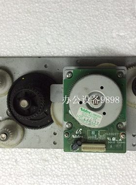 方正文杰A1018齿轮组1024 AM2122F电机组2022定影驱动齿轮马达