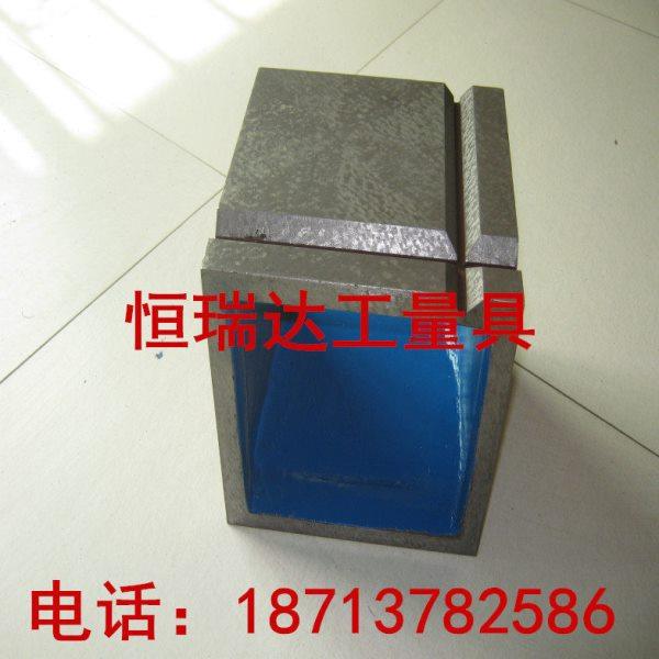 铸铁方箱检验方箱划线方箱方箱测量方箱铸造方箱 200*200*200mm,五金/工具,方箱,淘宝优惠券,粉丝福利购,淘宝优惠卷
