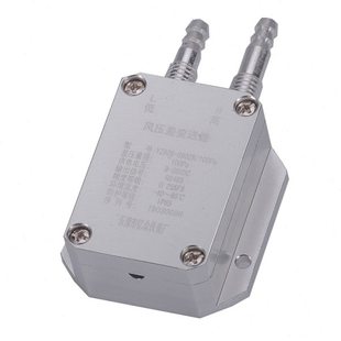 YZ601电梯合用前室走道避难层正压送风旁通泄压阀余压控制器