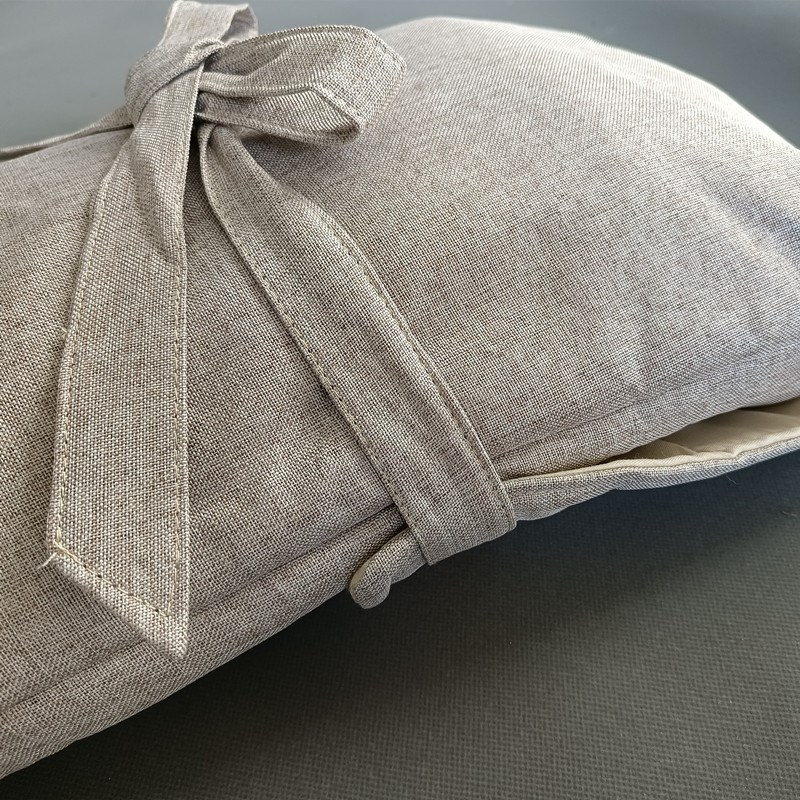 古琴囊亚麻琴衣可手提琴袋可单肩背琴套亚麻灰咖啡古琴包新品包邮