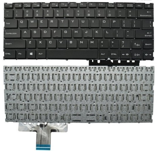 机械革命 S1 Pro-01 Pro-02 s3 pro s3-02 s3-01 S2-01 S2-02键盘