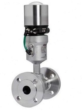 ASCO?? 系列 290D 角座阀-E290-8290-MG531-H301 有现货