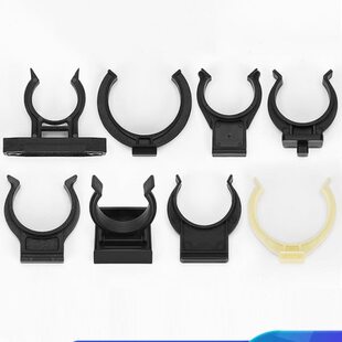 橱柜踢脚板卡扣厨房厨柜挡板踢脚线夹子地脚下面扣板底部固定卡子